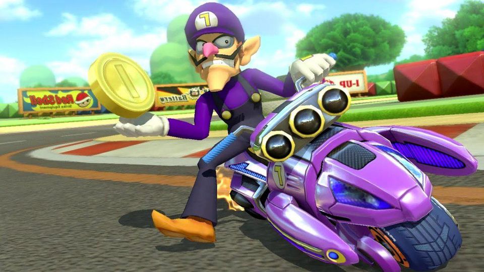 Mario Kart Tour será lançado para Android e iOS em 25 de setembro