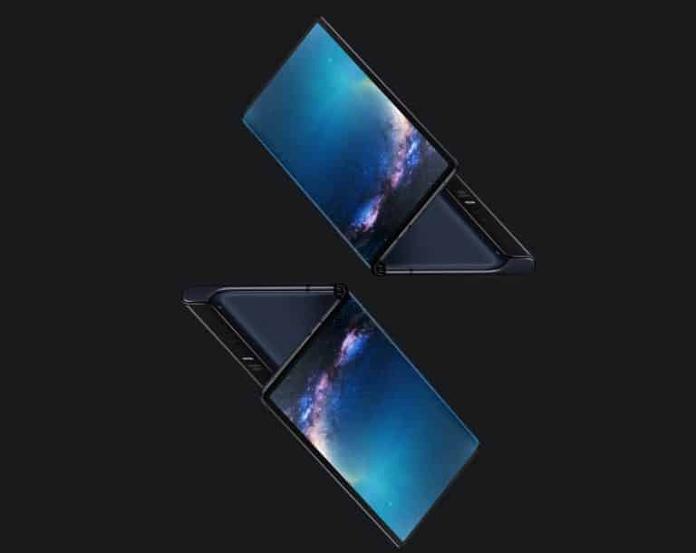 Fã de dobráveis? Huawei Mate X2 chega no final de Fevereiro!