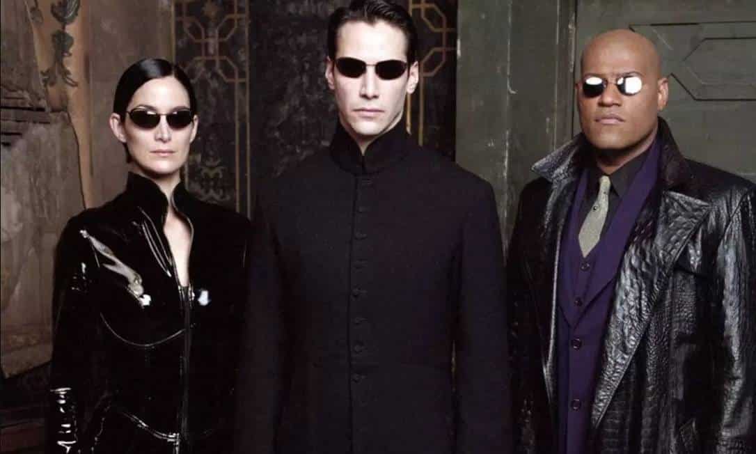 Matrix 4