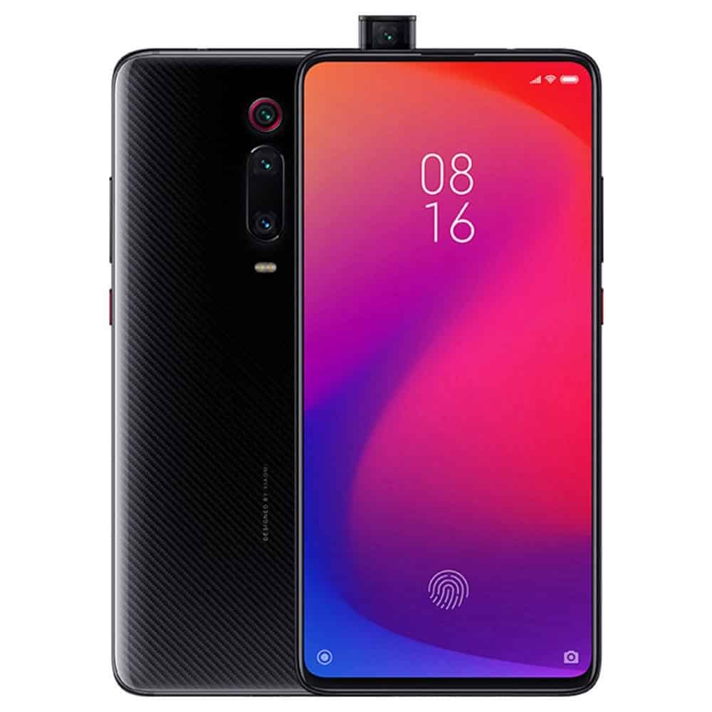 Xiaomi Mi 9T Pro