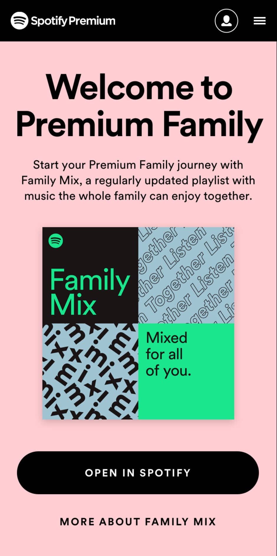 do Spotify