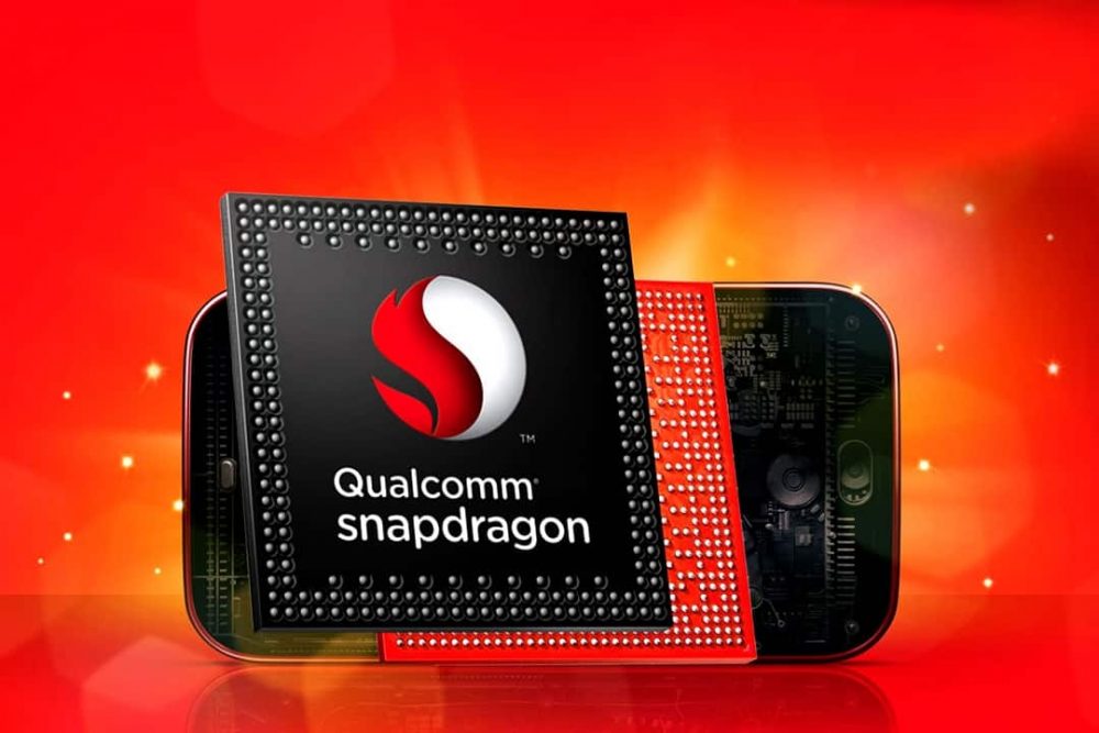 Snapdragon