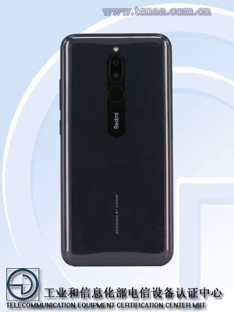 Novo Redmi