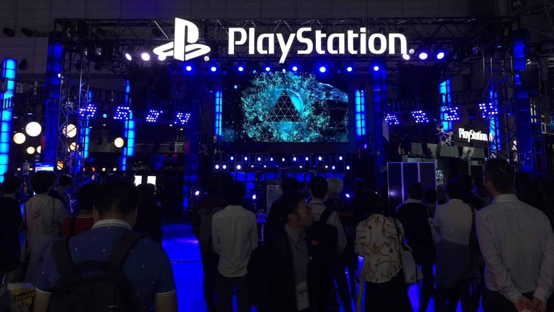 Tokyo Game Show