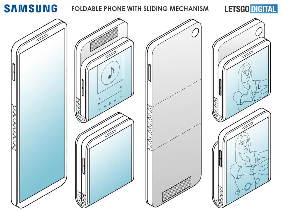 Galaxy Fold 2: