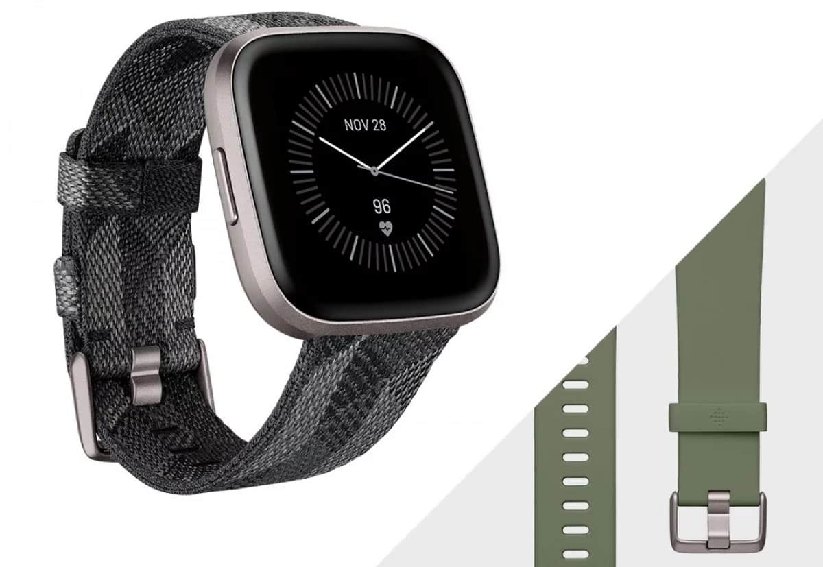 Fitbit Versa 2