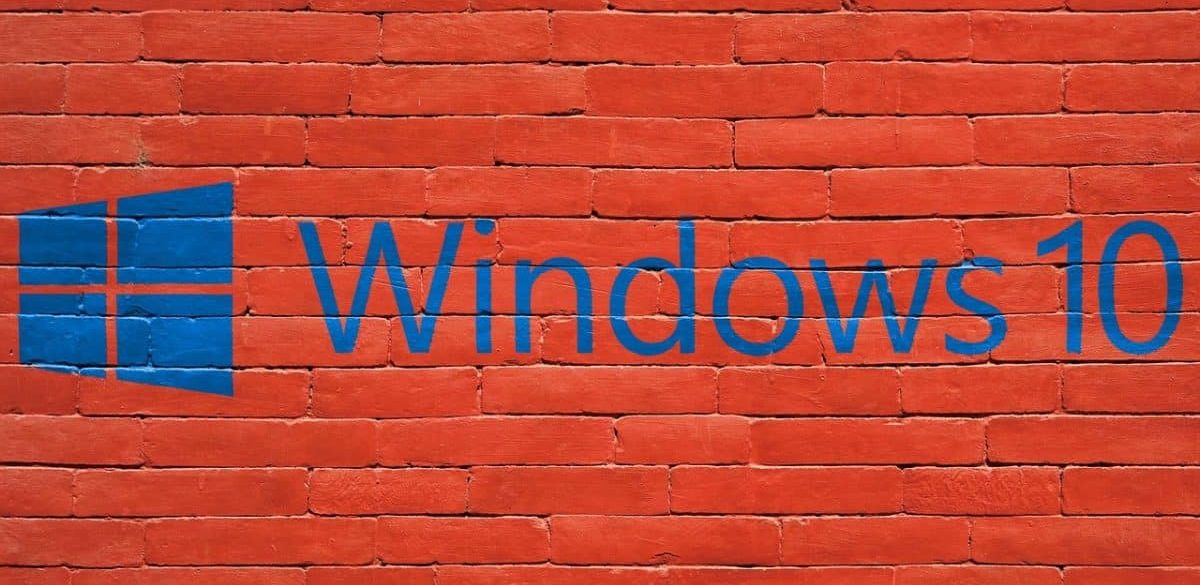 Windows 10