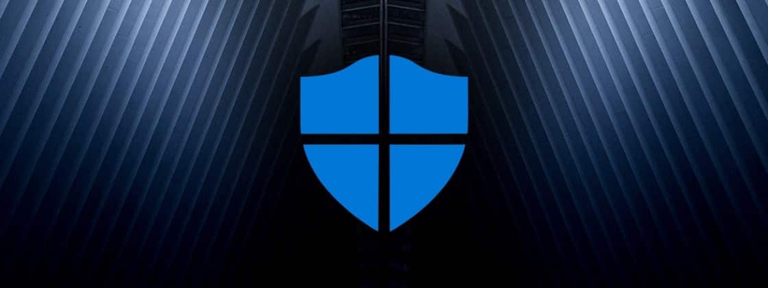 Windows Defender