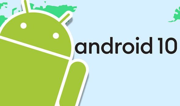 Android 10