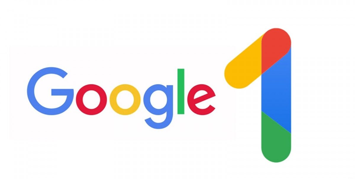 Google One