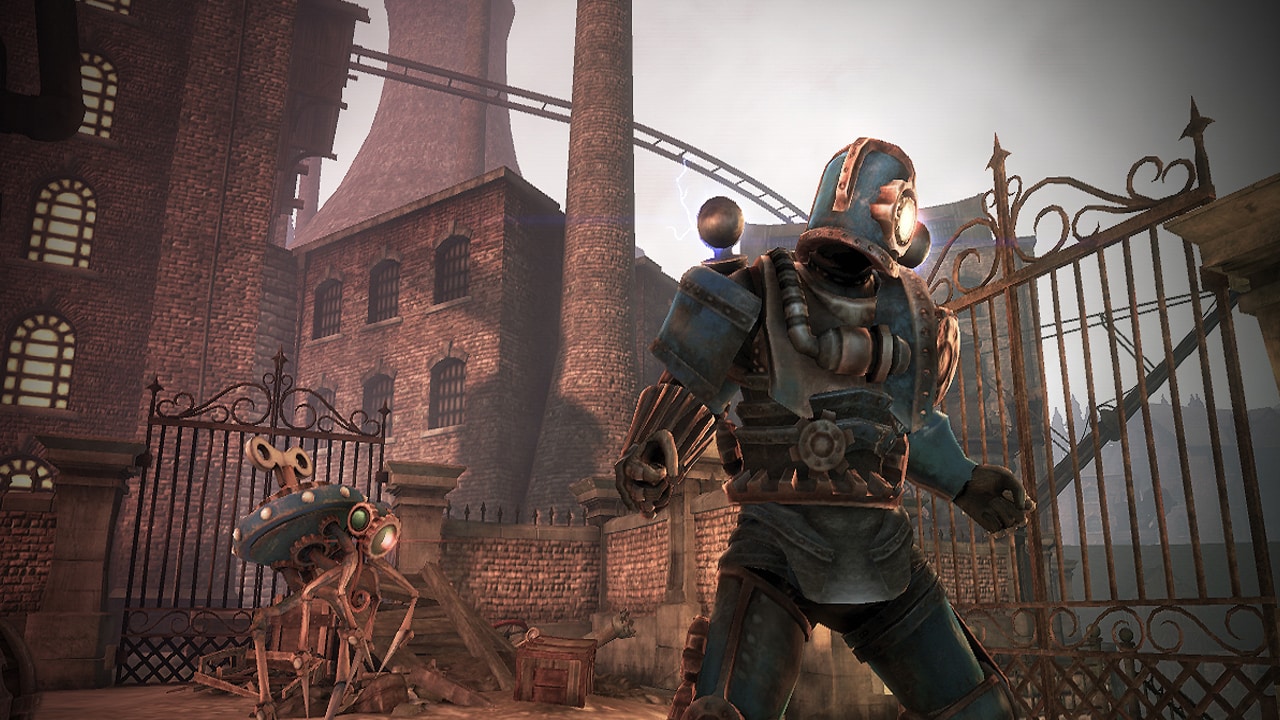 Fable 4