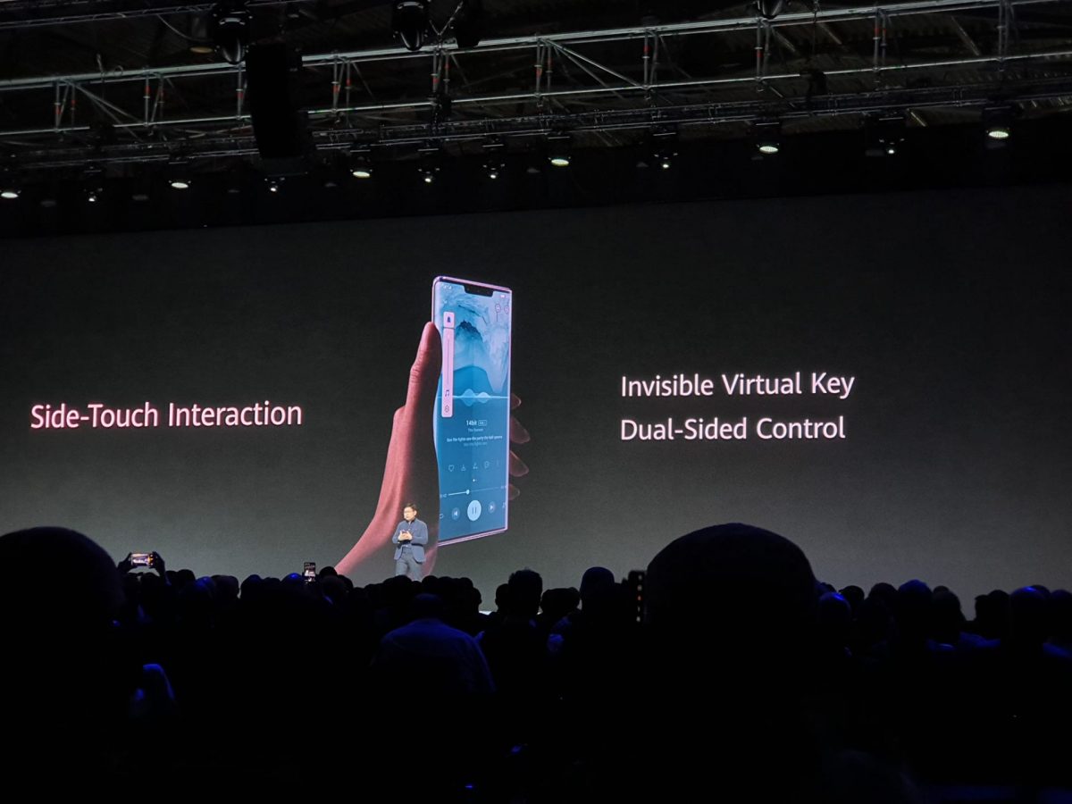 Huawei Mate 30/Pro é