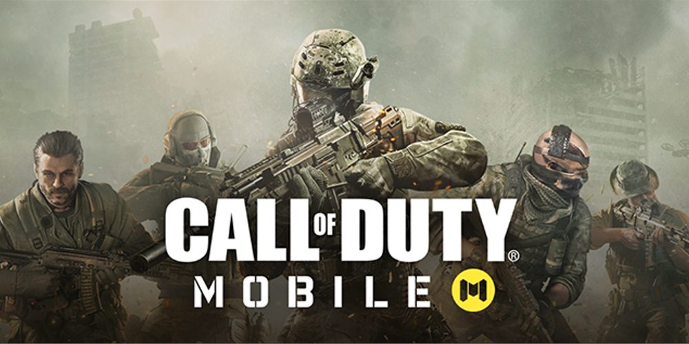 com Call of Duty Mobile