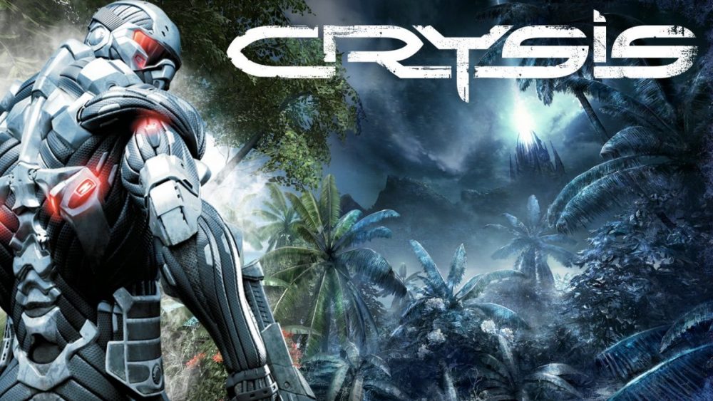 تم تأكيد لعبة Crysis Remaster! في الطريق إلى أجهزة الكمبيوتر وأجهزة التحكم