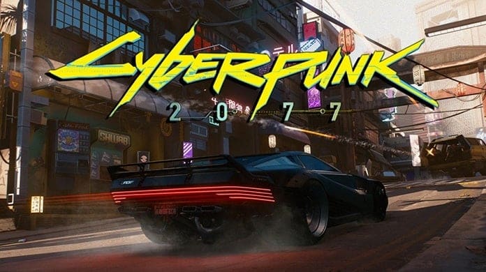 Cyberpunk
