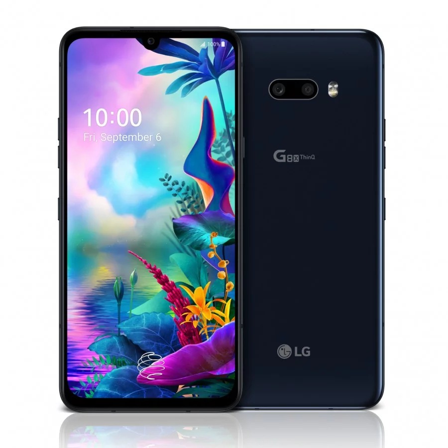 G8X ThinQ