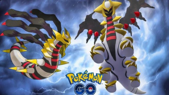 Pokemon Go adiciona novos Pokémon Lendários