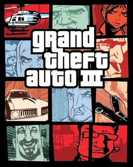 GTA 3