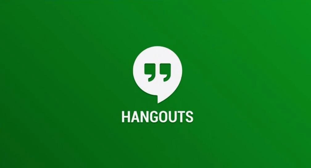 Google Hangouts tem novidades no Android e no iOS