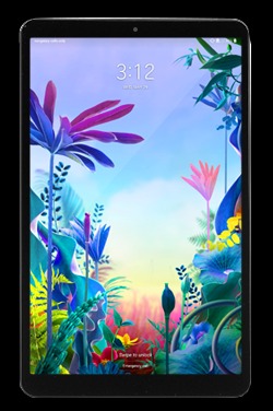 G Pad 5