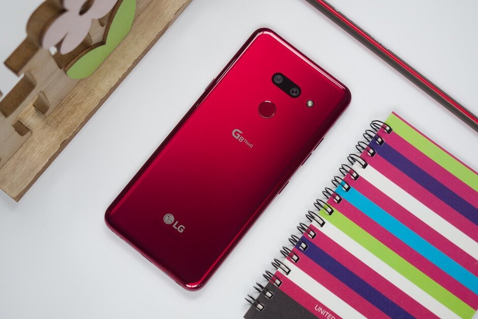 LG