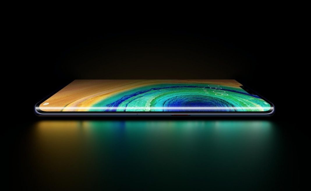 mate 30 pro