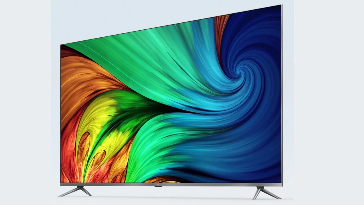Xiaomi Mi TV