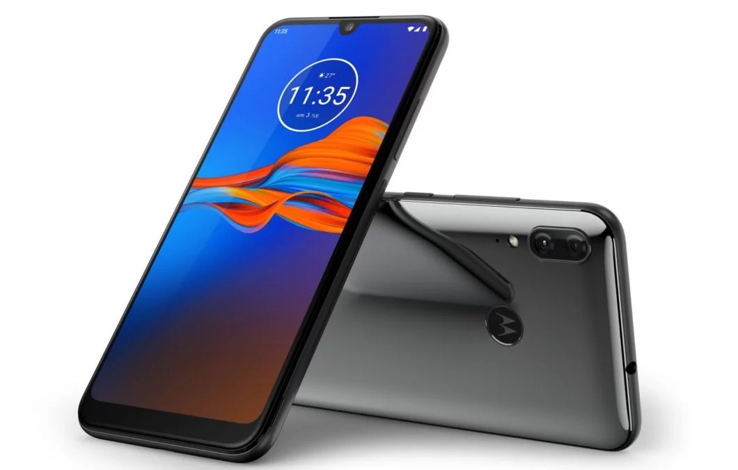 também tu motorola? está a caminho uma nova smart tv!