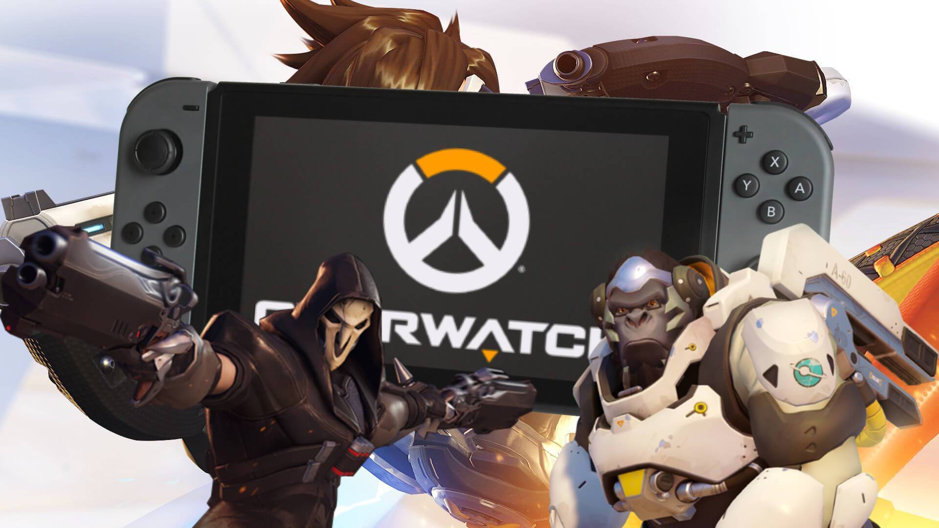 Overwatch Switch