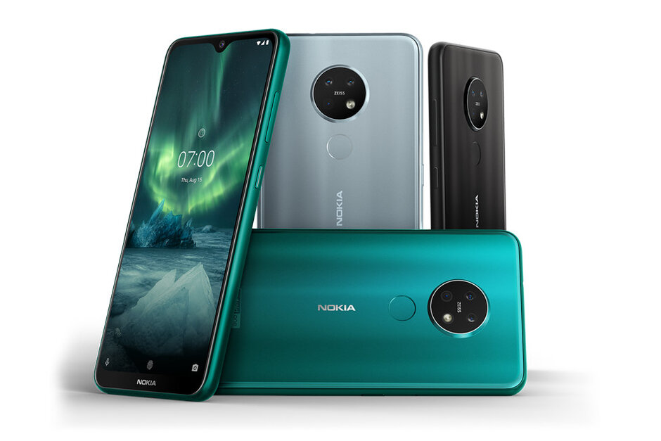 Nokia 6.3