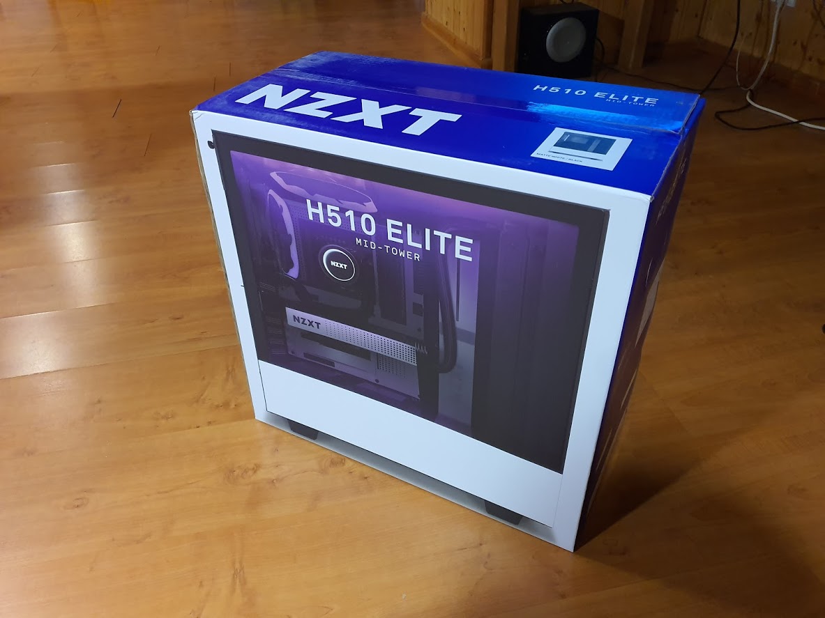 NZXT
