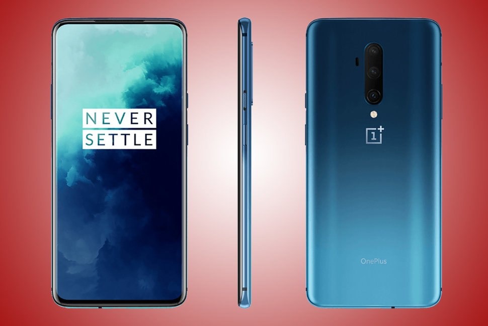 OnePlus 7 Pro: تنشيط الحركة البطيئة الفائقة ووضع الماكرو 35