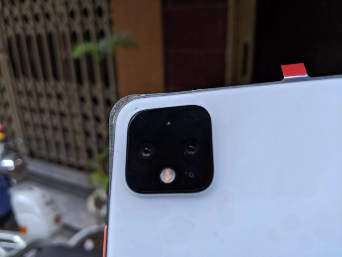 Pixel 4