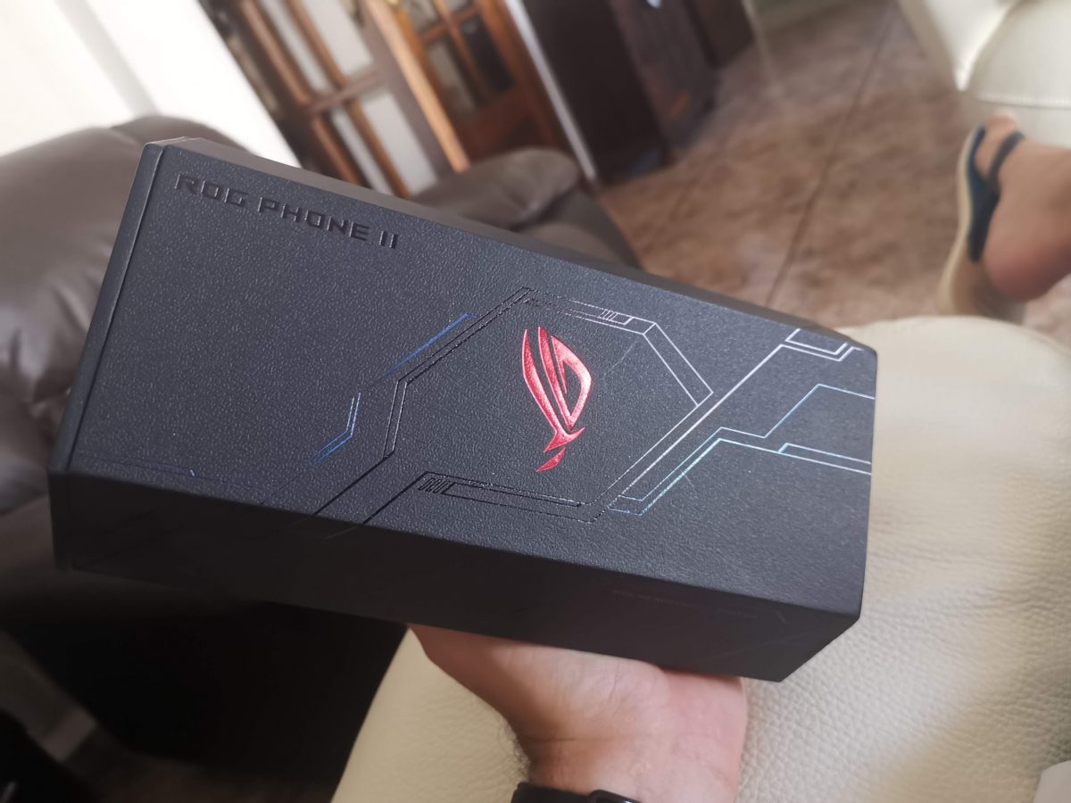 ROG Phone 2