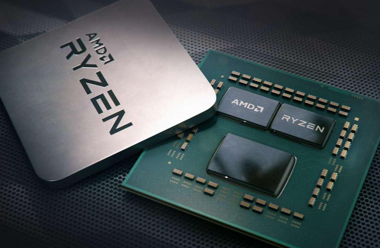 AMD Ryzen 7 3750X و 3850X؟ هل هذا هو الجواب لإنتل؟ 100