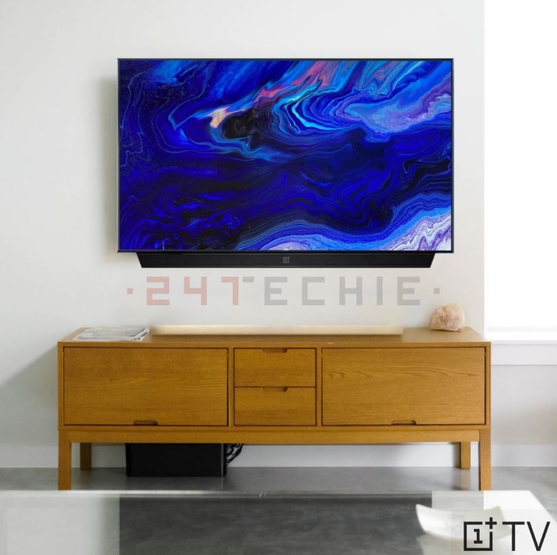 OnePlus TV Q1