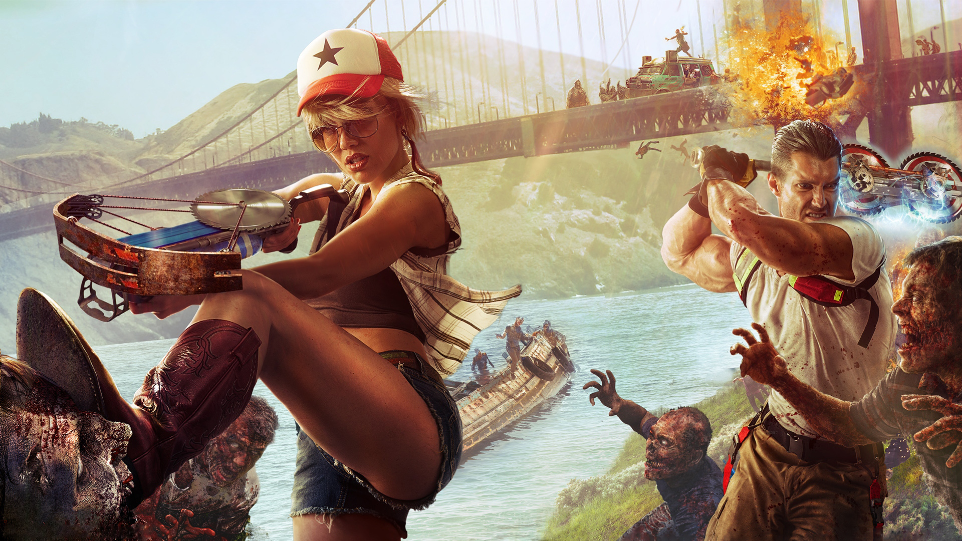 Dead Island 2 PS5