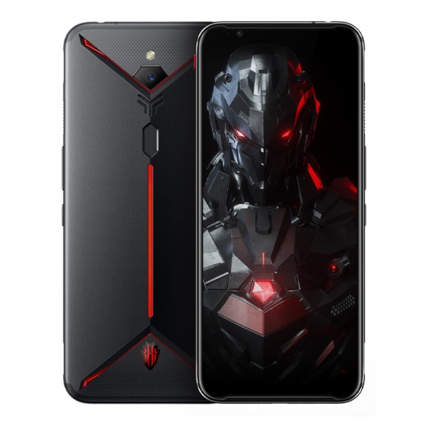 Nubia Red Magic 3s