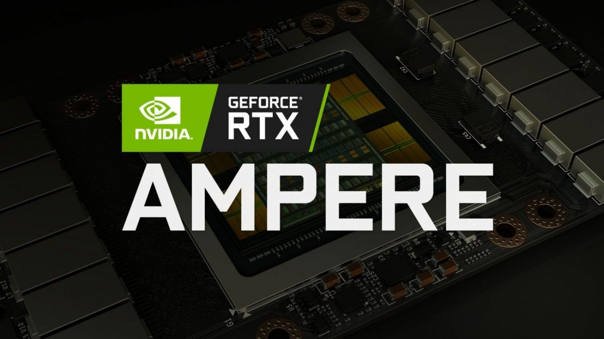 سيكون لدى GeForce RTX 3000 خاصية Ray Tracing دون حدوث انخفاض في الأداء!؟ 62