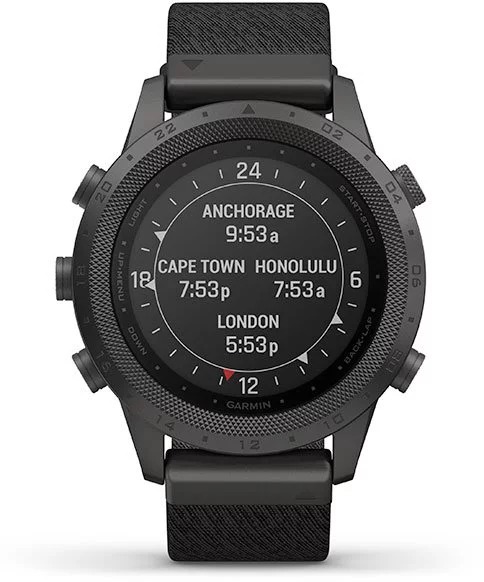 Garmin Commander MARQ
