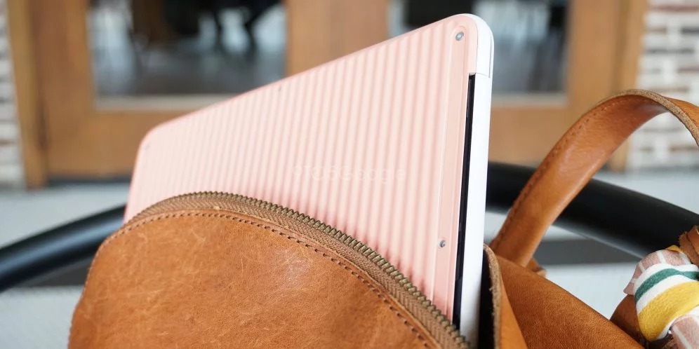 Google Pixelbook Go
