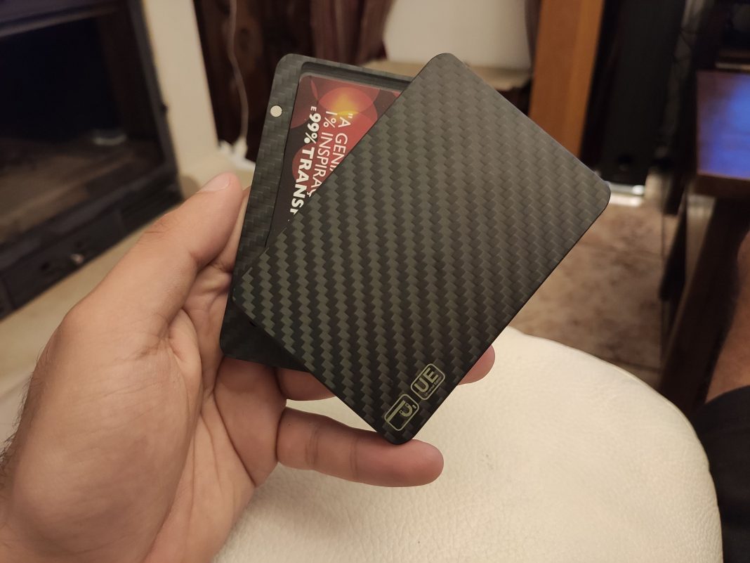 MagWallet EU