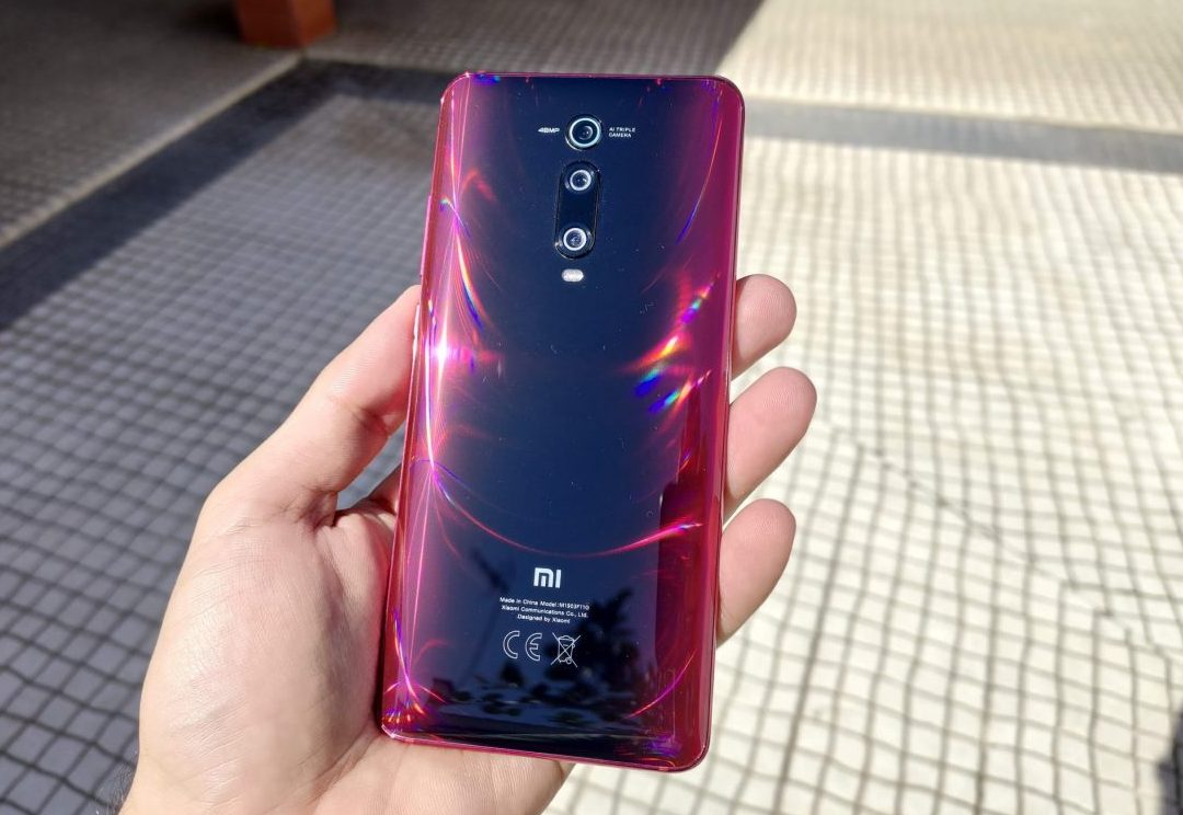 Mi 9T Pro