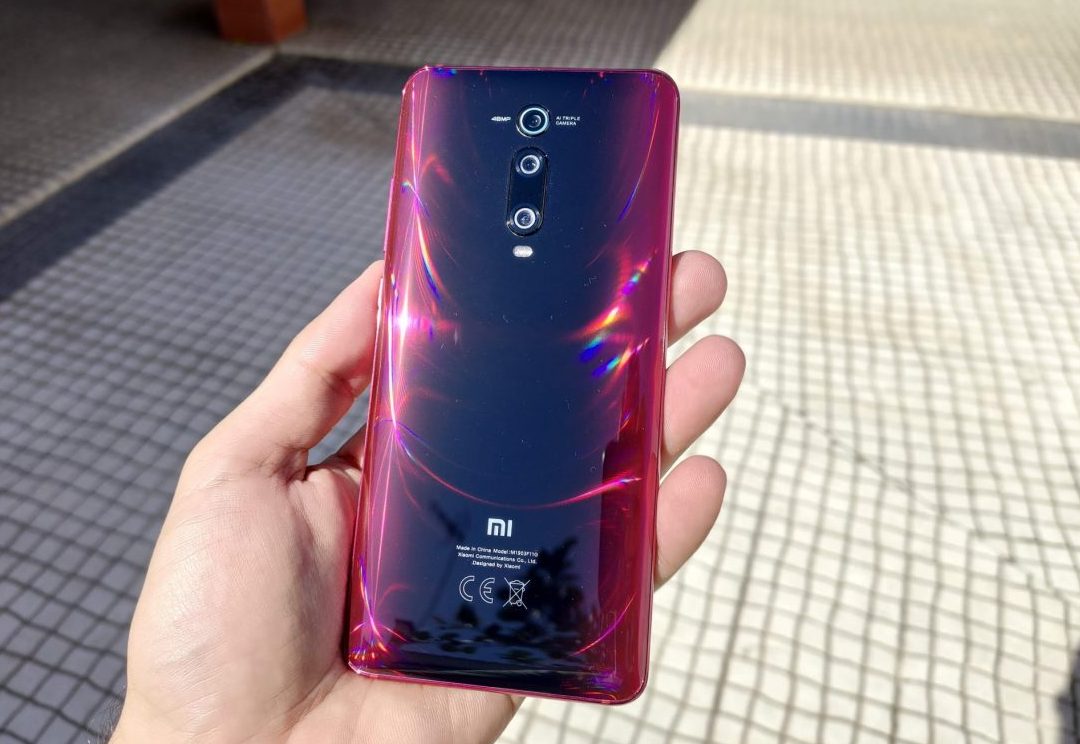 Xiaomi Mi 9 T Авито