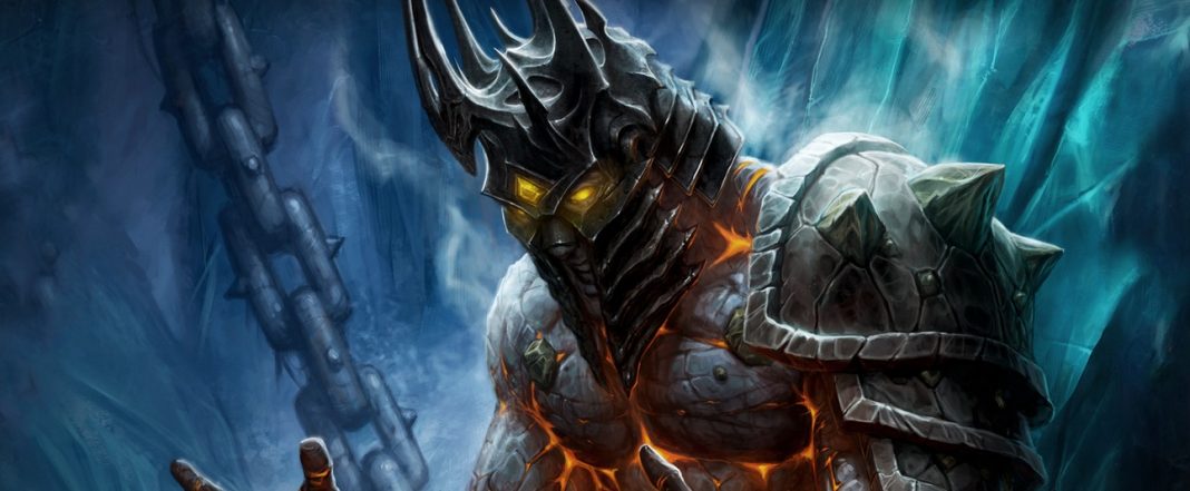 Lich King