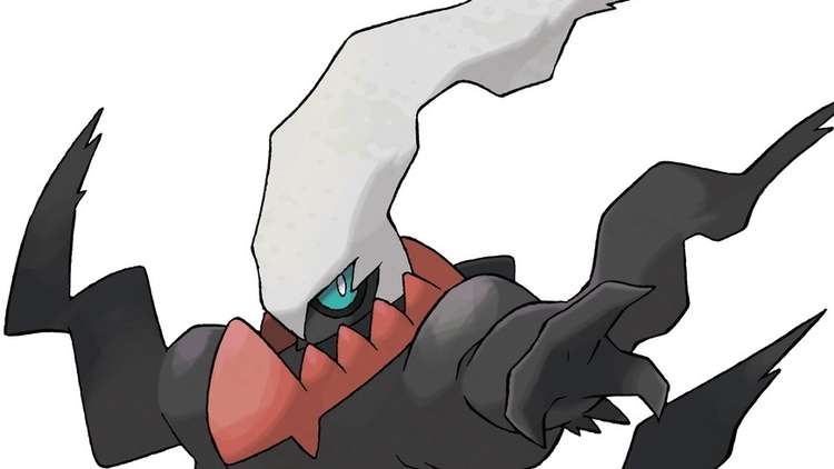 Darkrai