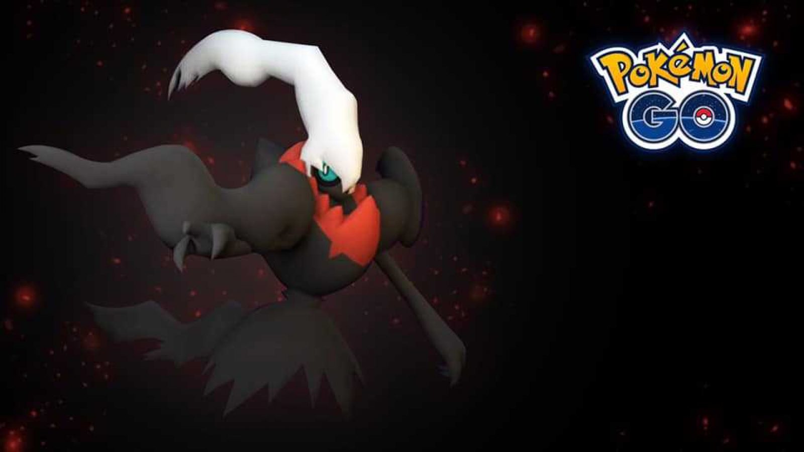 Pokémon GO: como conseguir Darkrai nas reides e quais os melhores