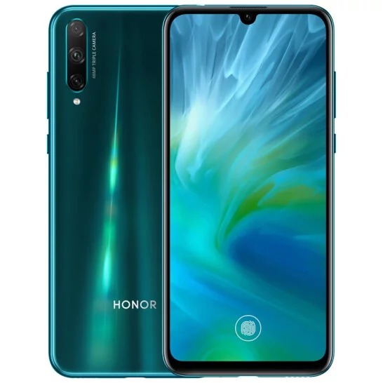 Honor 20 Lite já