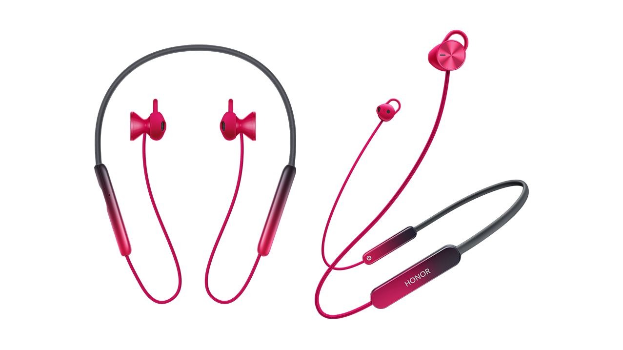 Honor xSport PRO: wireless e com muito estilo por 25 Euros