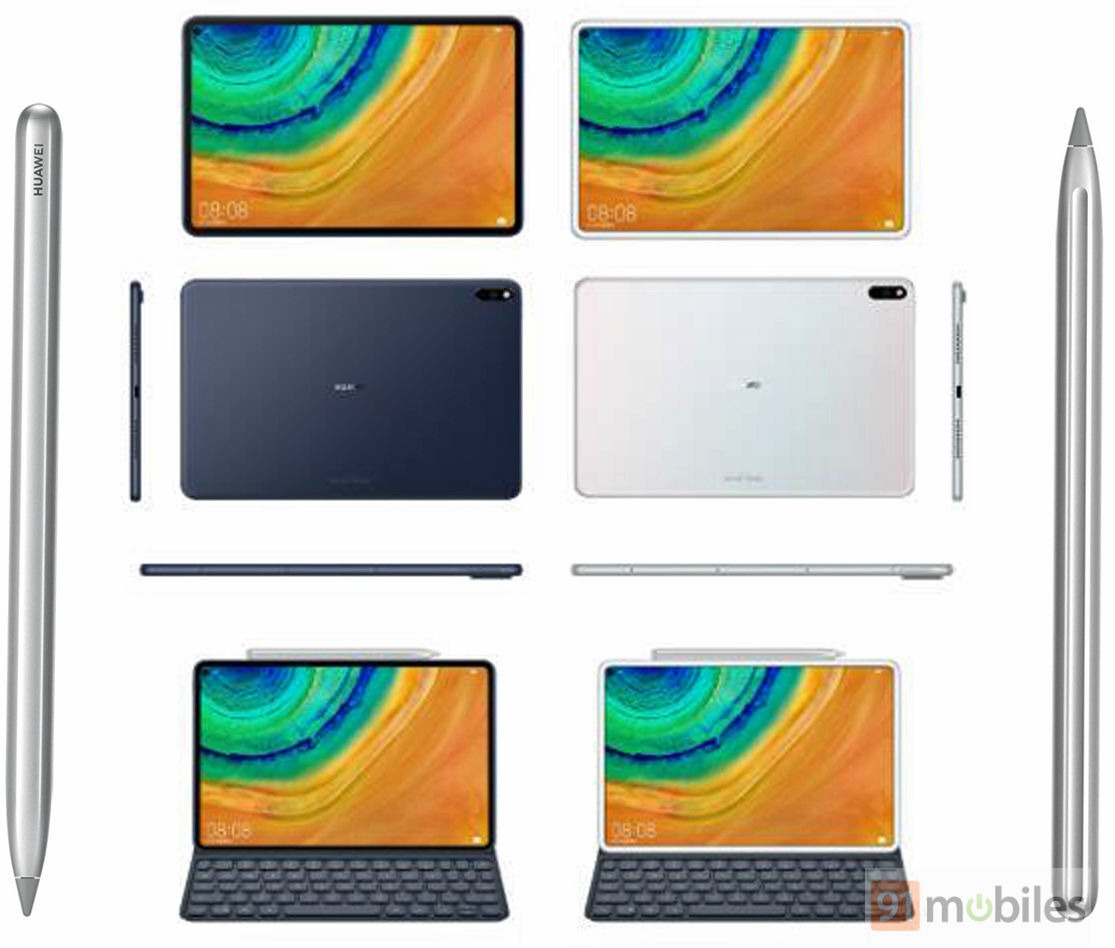 MatePad